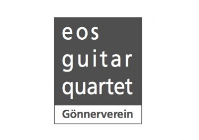 eos guitar quartet - Gnnerverein